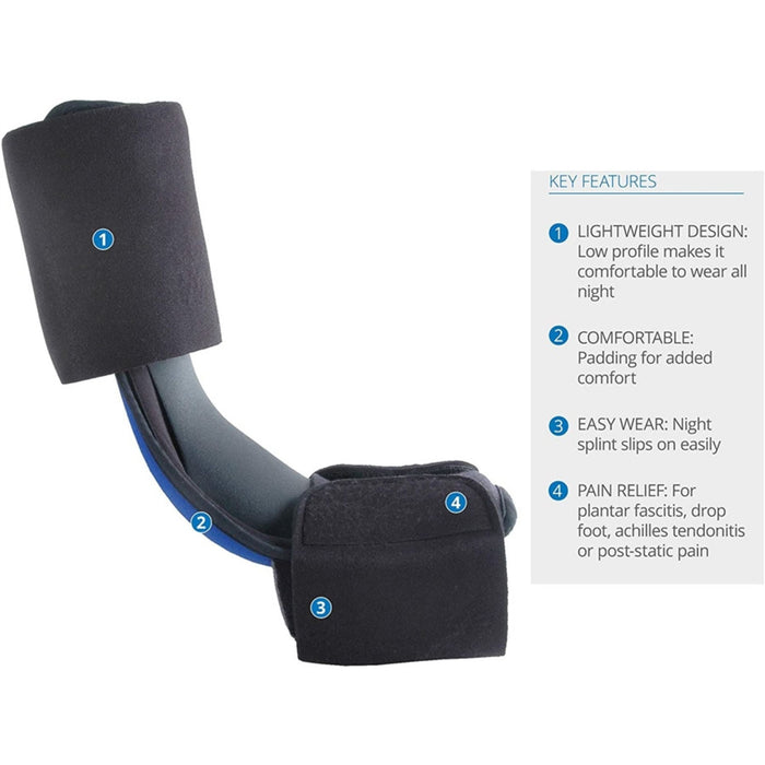 Ossur Airform Night Splint