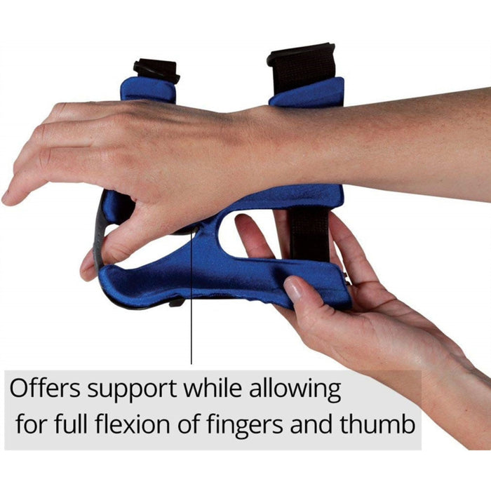 Ossur Exoform Carpal Tunnel Wrist Brace