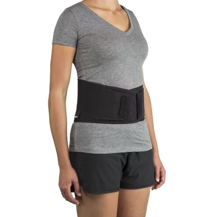 Ossur Formfit Back Support