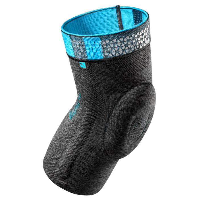 Ossur Formfit Pro Knee Quest for Runner's Knee