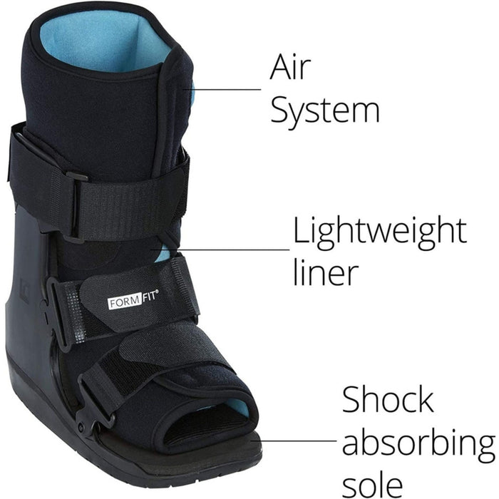 Ossur Formfit Air Walker