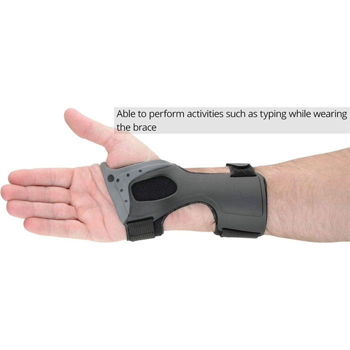 Ossur Exoform Carpal Tunnel Wrist Brace