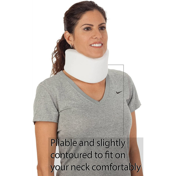 Ossur Foam Cervical Collar