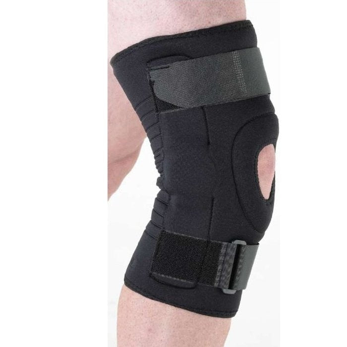 Ossur Formfit Neoprene Hinged Knee Support