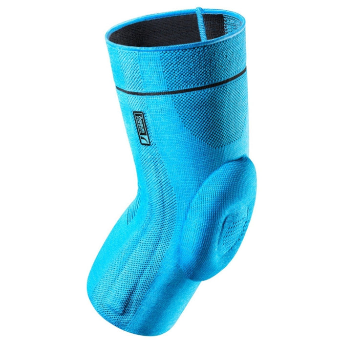 Ossur Formfit Pro Knee Quest for Runner's Knee