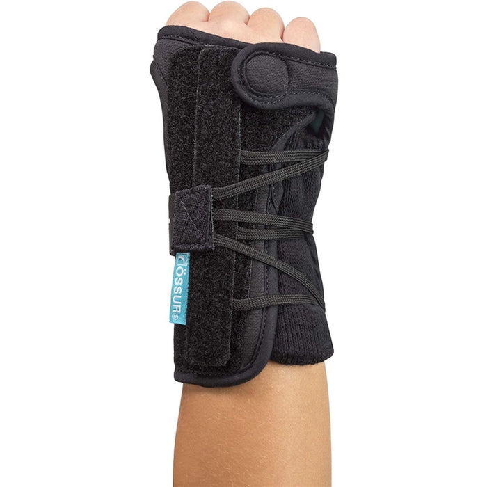 Ossur Formfit Universal Wrist