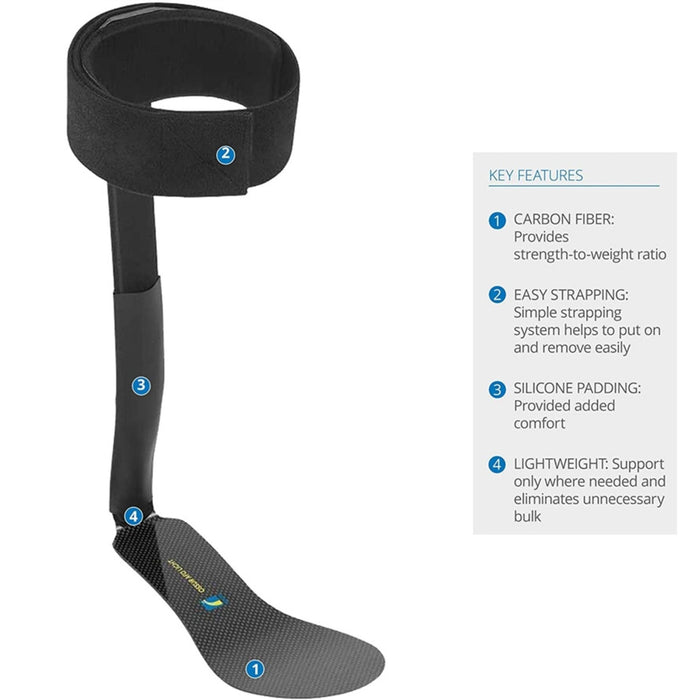 Ossur AFO Light Orthosis