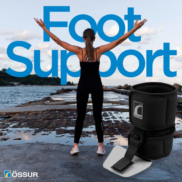 Ossur Foot-Up Drop Foot Brace