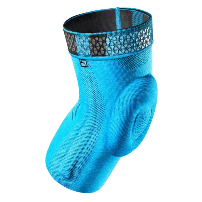 Ossur Formfit Pro Knee Quest for Runner's Knee