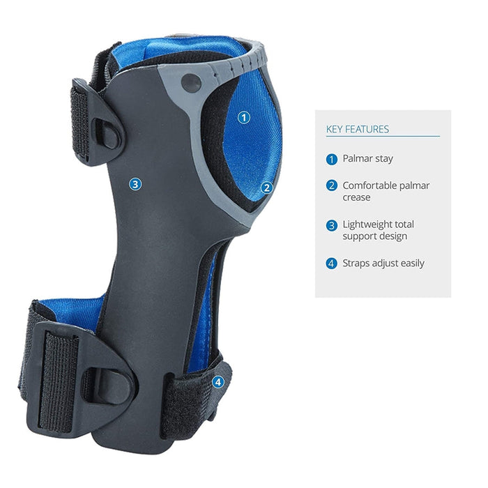 Ossur Exoform Carpal Tunnel Wrist Brace