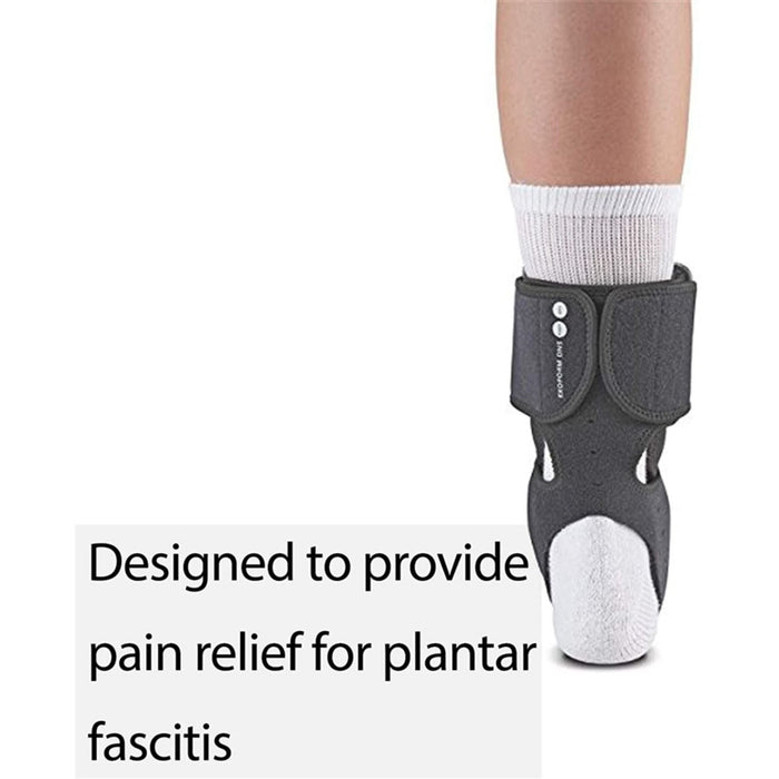 Ossur Exoform Dorsal Night Splint