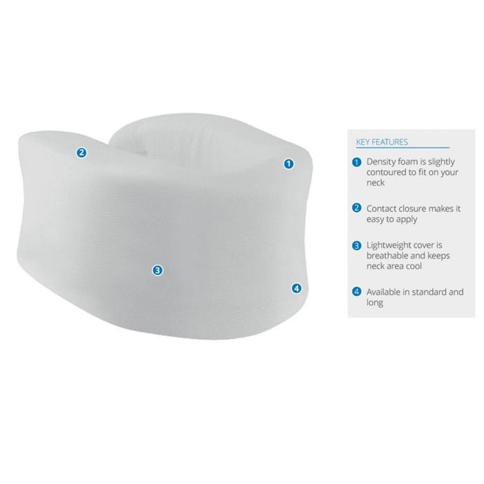 Ossur Foam Cervical Collar