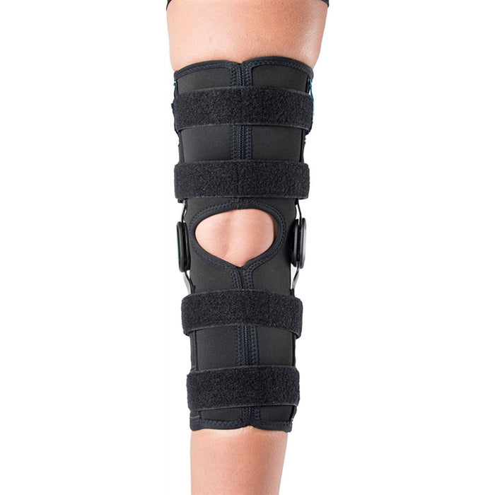 Ossur Formfit Knee ROM Brace