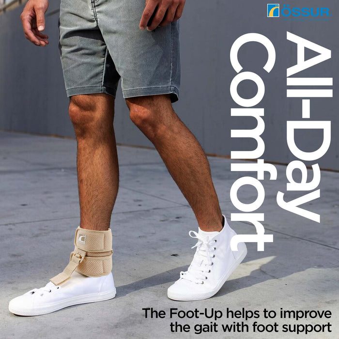 Ossur Foot-Up Drop Foot Brace