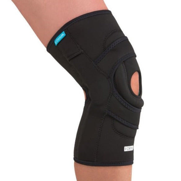 Ossur Formfit Knee Hinged Lateral J