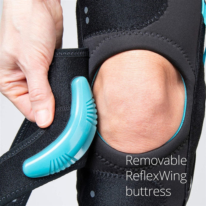 Ossur Formfit Knee  Patella Tracker