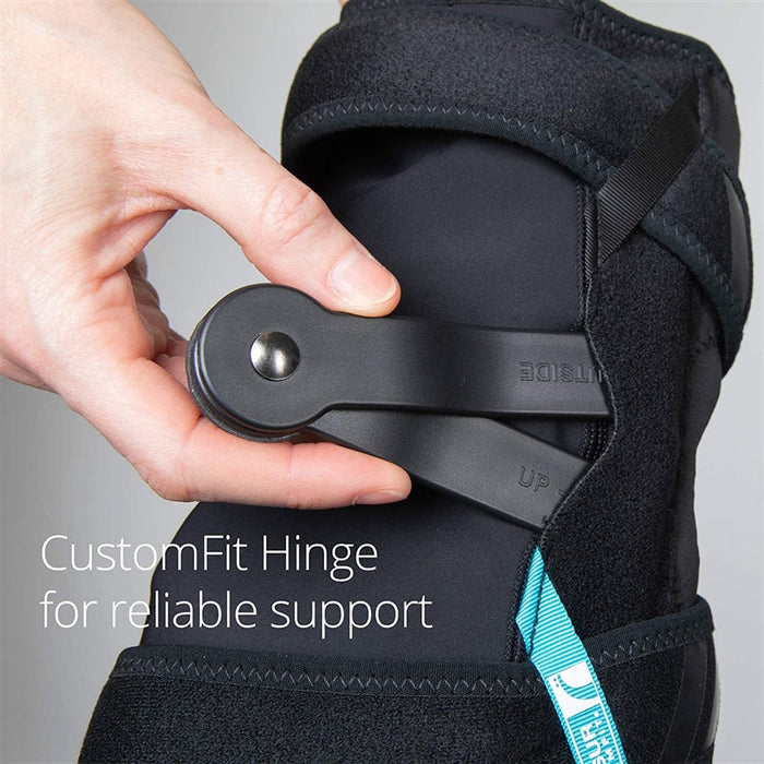 Ossur Formfit Knee  Patella Tracker