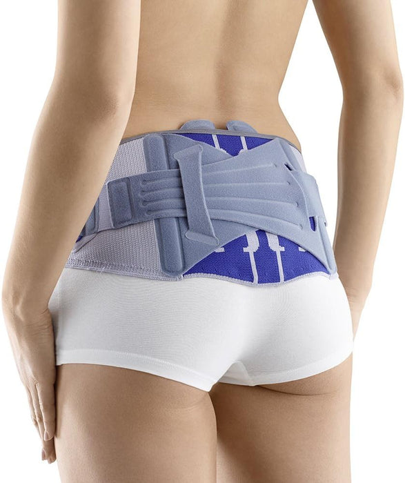 Bauerfeind - SacroLoc Back Brace - Pelvic Orthosis Wrap (Tension Relief)