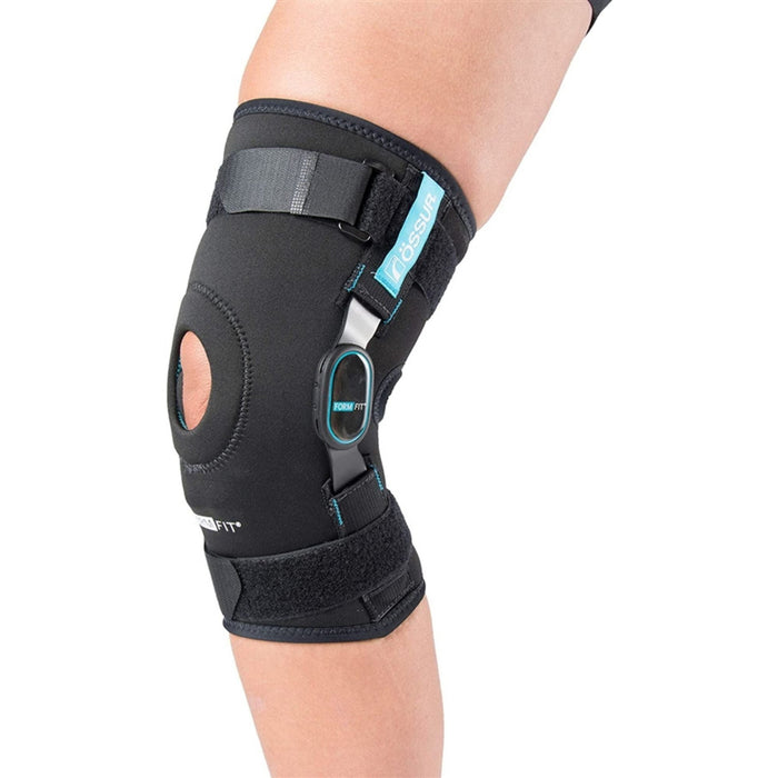 Ossur Formfit Knee ROM Brace