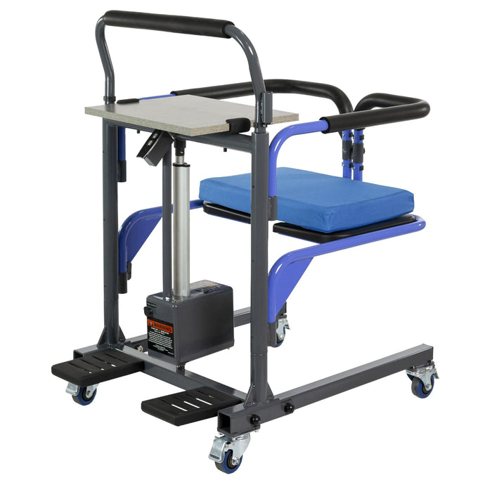 EZ Lift Assist Patient Power Lift