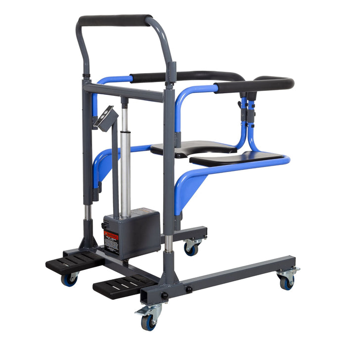 EZ Lift Assist Patient Power Lift