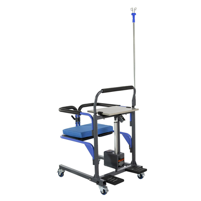 EZ Lift Assist Patient Power Lift