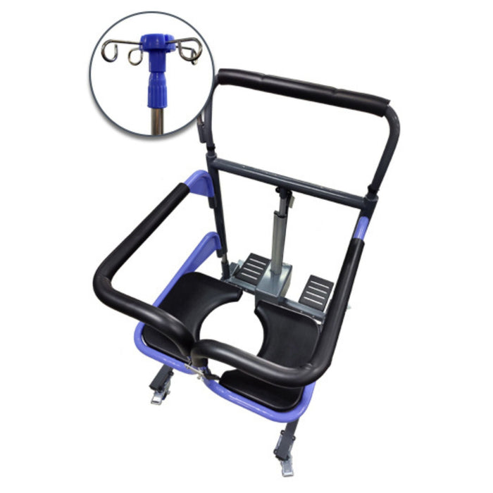 EZ Lift Assist Patient Power Lift