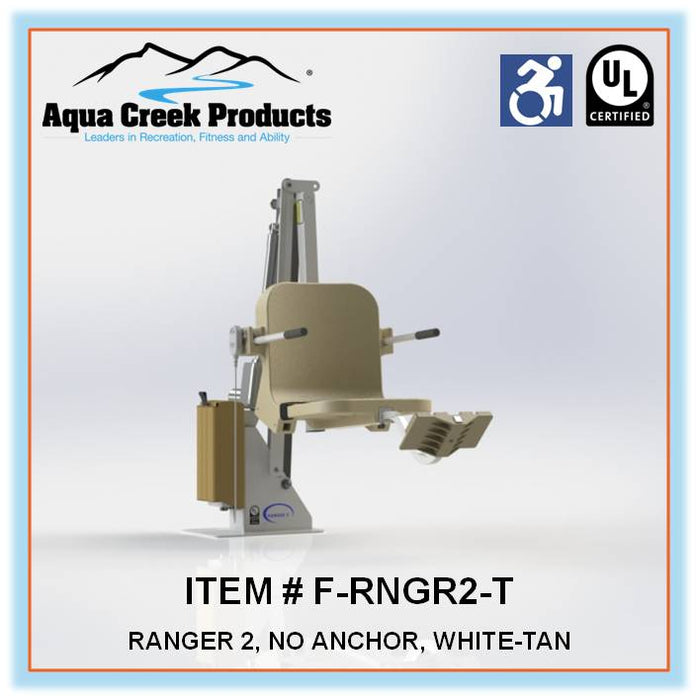 Ranger 2 Pool Lift™