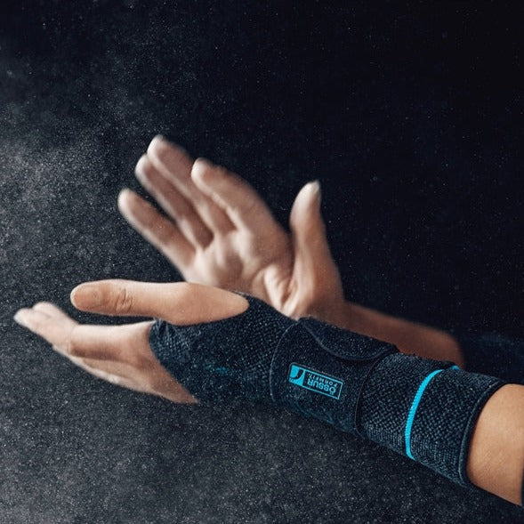 Ossur Formfit Pro Wrist Brace