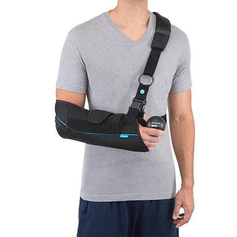 Ossur Formfit Shoulder Brace