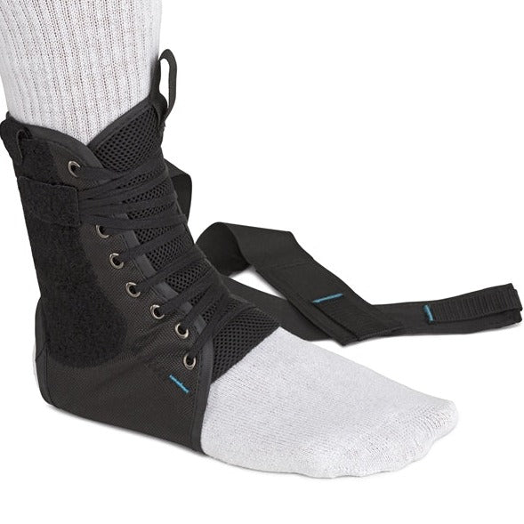 Ossur Formfit Ankle with Speedlace