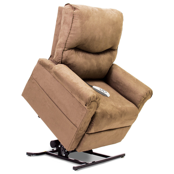 Pride Essential Collection Power Chair Recliner LC105