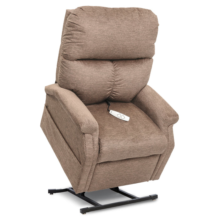 Pride Essential Collection  Power Chair Recliner LC250