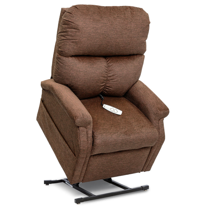 Pride Essential Collection  Power Chair Recliner LC250