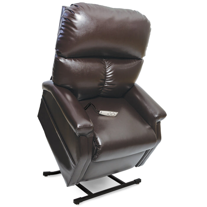 Pride Essential Collection  Power Chair Recliner LC250