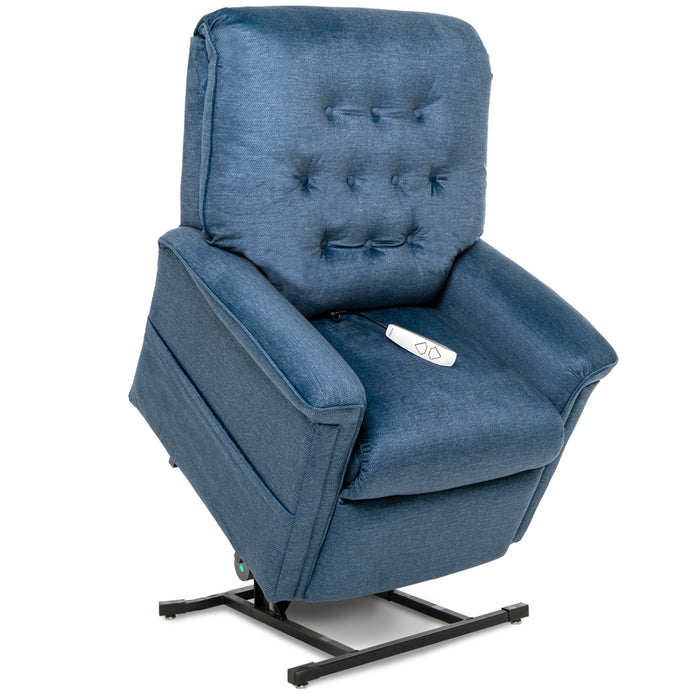 Pride Heritage Collection Power Chair Recliner LC358L