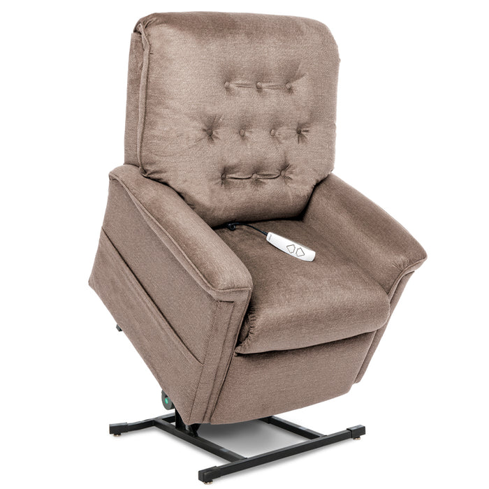 Pride Heritage Collection Power Chair Recliner LC358L