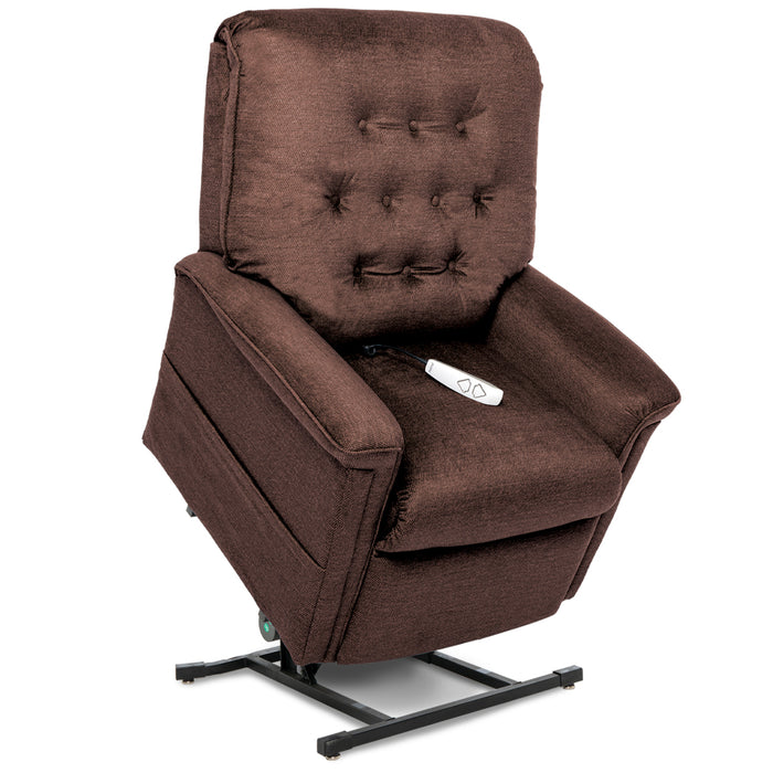 Pride Heritage Collection Power Chair Recliner LC358L