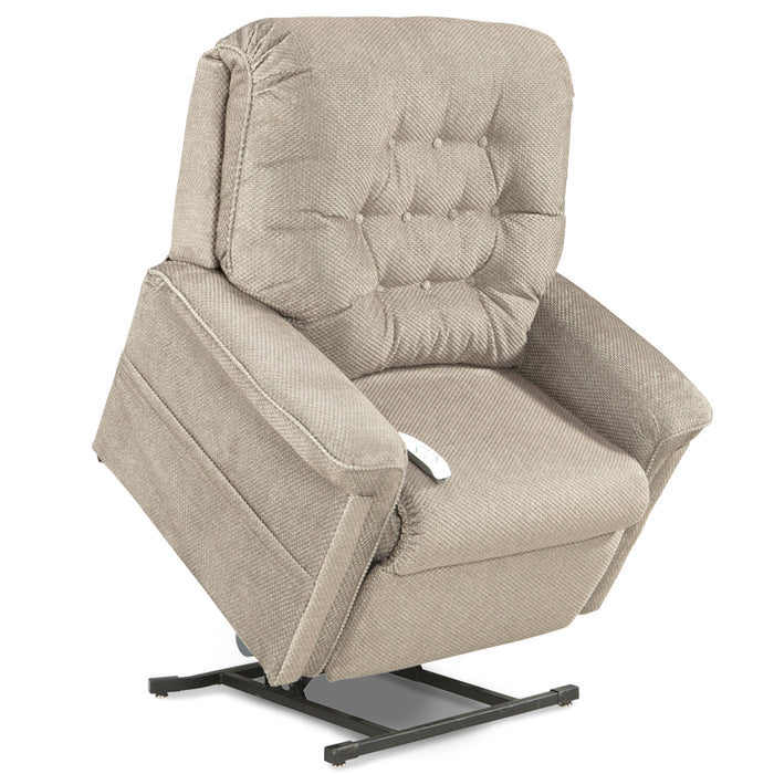 Pride Heritage Collection Power Chair Recliner LC358PW