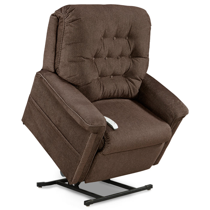 Pride Heritage Collection Power Chair Recliner LC358PW