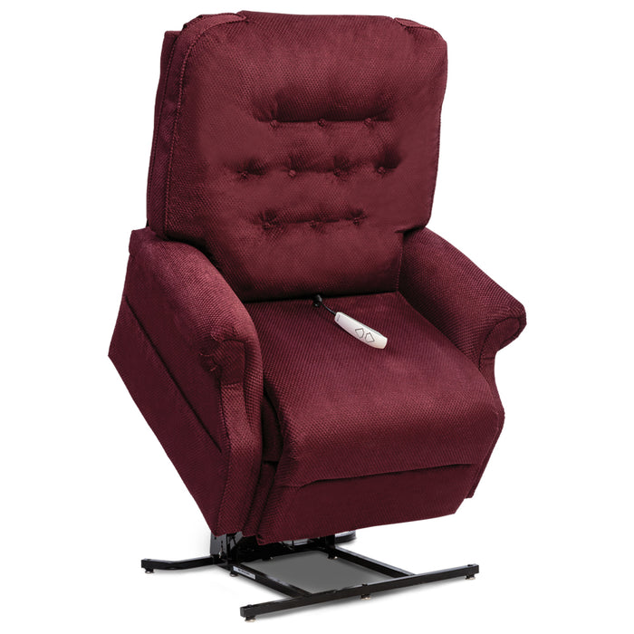 Pride Heritage Collection Power Chair Recliner LC358XL