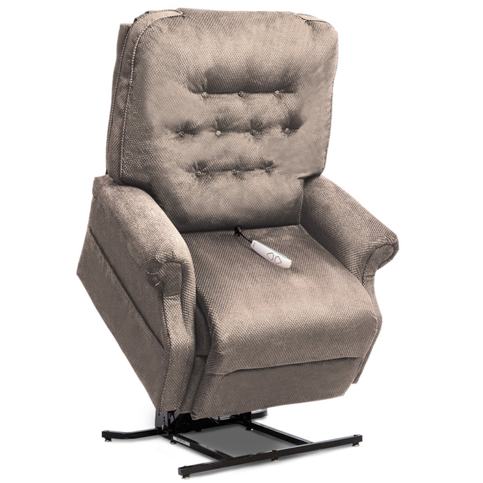 Pride Heritage Collection Power Chair Recliner LC358XL