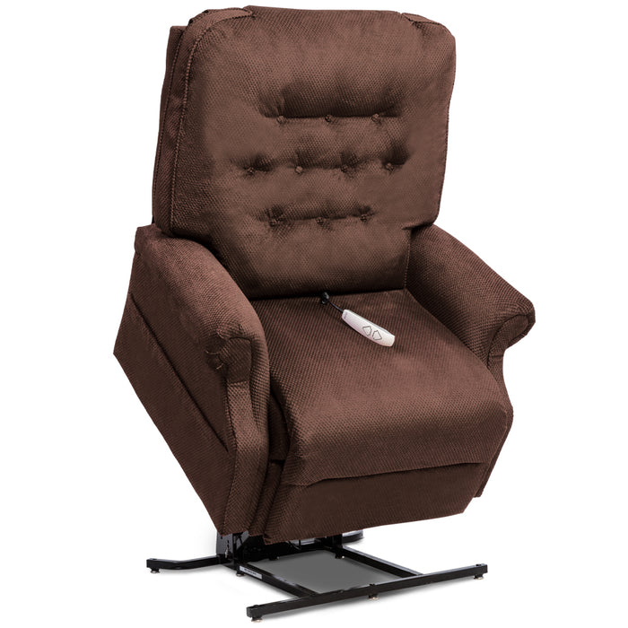 Pride Heritage Collection Power Chair Recliner LC358XL