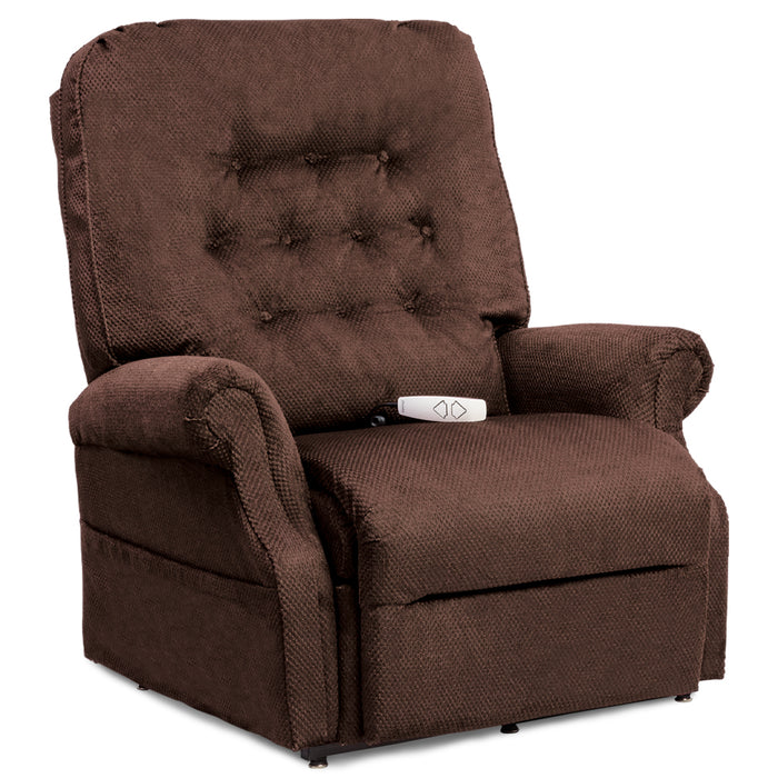 Pride Heritage Collection Power Chair Recliner LC358XL