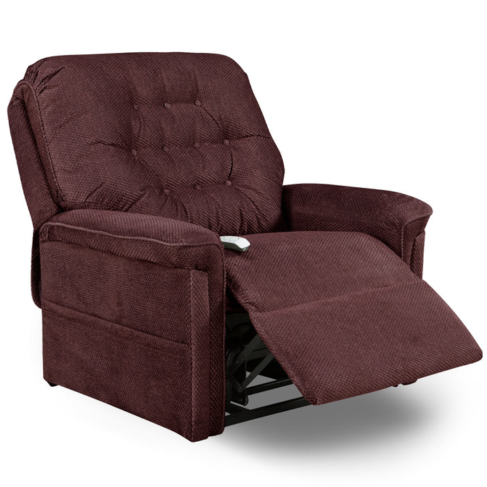 Pride Heritage Collection Power Chair Recliner LC358PW