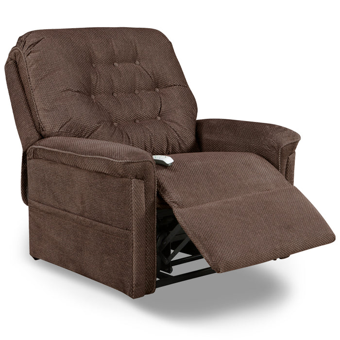 Pride Heritage Collection Power Chair Recliner LC358PW