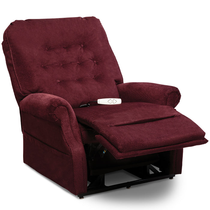 Pride Heritage Collection Power Chair Recliner LC358XL