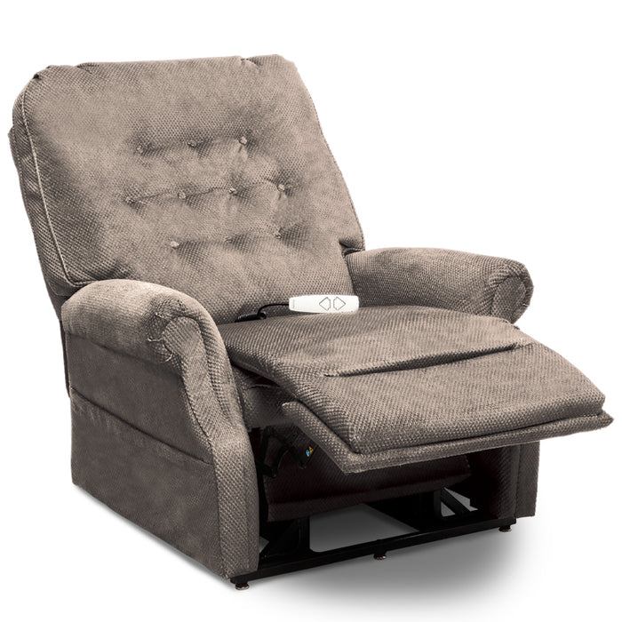 Pride Heritage Collection Power Chair Recliner LC358XL