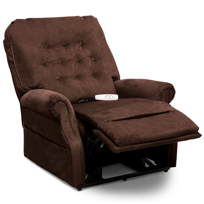 Pride Heritage Collection Power Chair Recliner LC358XL