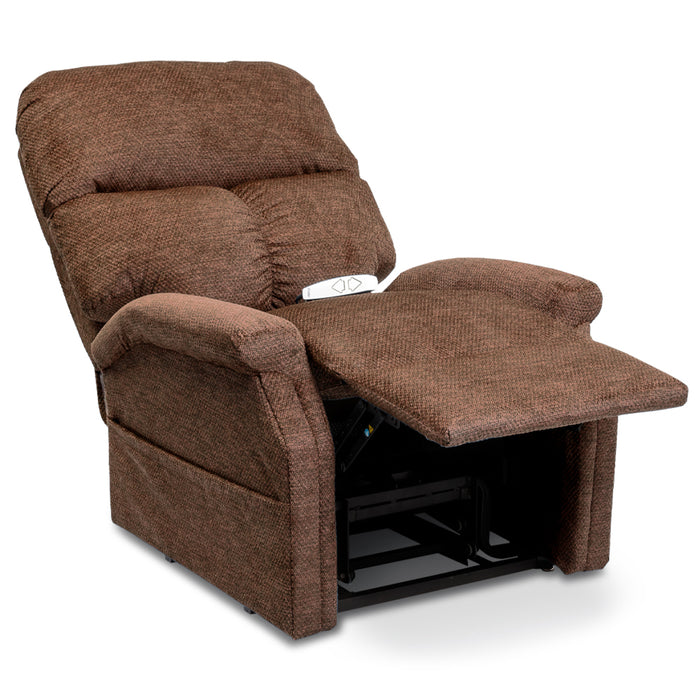 Pride Essential Collection  Power Chair Recliner LC250